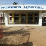 Women's Hostel